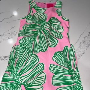 Lilly Pulitzer Donna Romper
